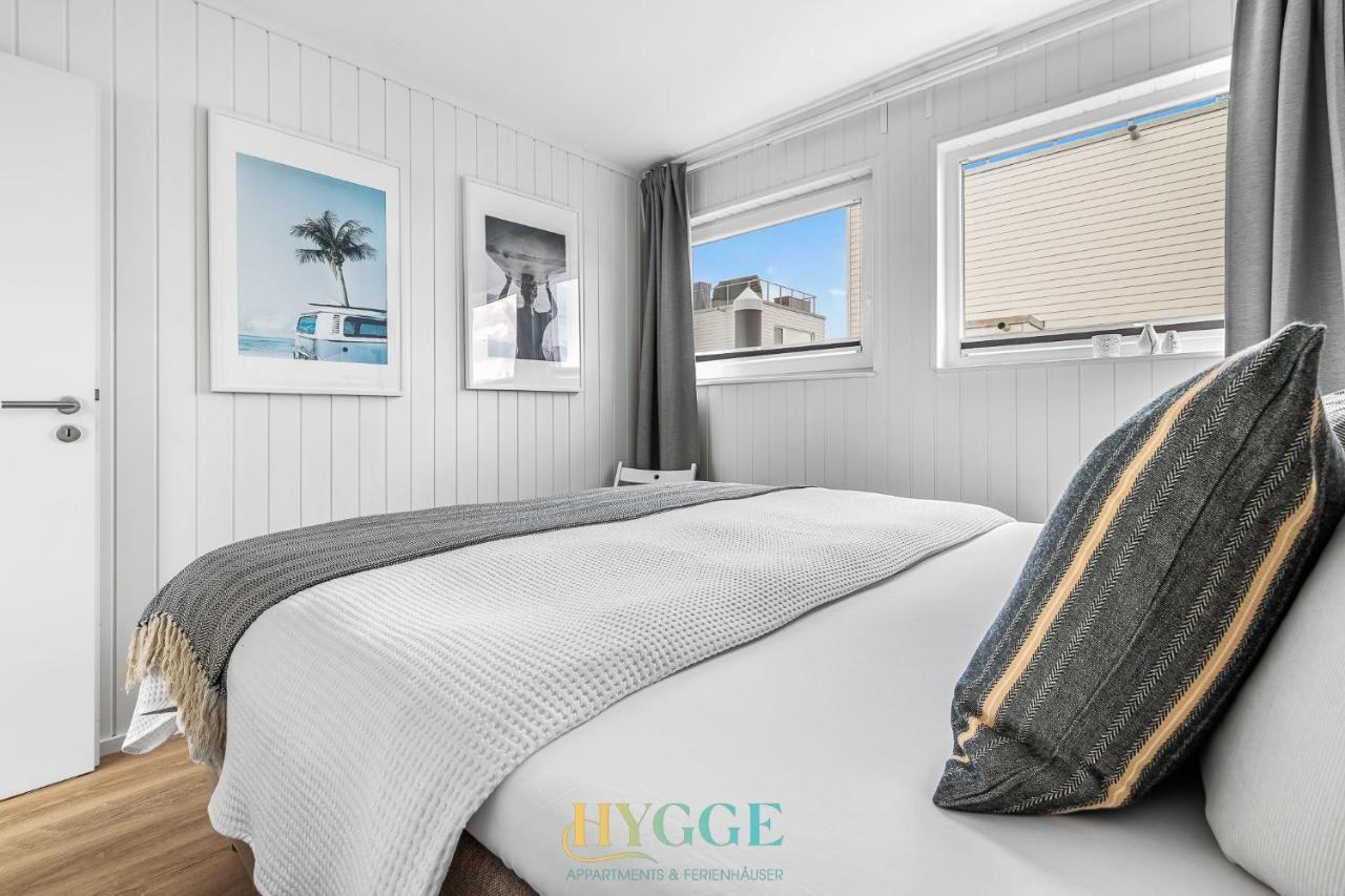 Schwimmendes Haus Hygge Olpenitz Hotel Luaran gambar